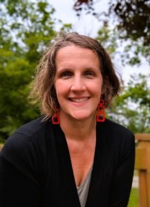 Sarah McCubbin