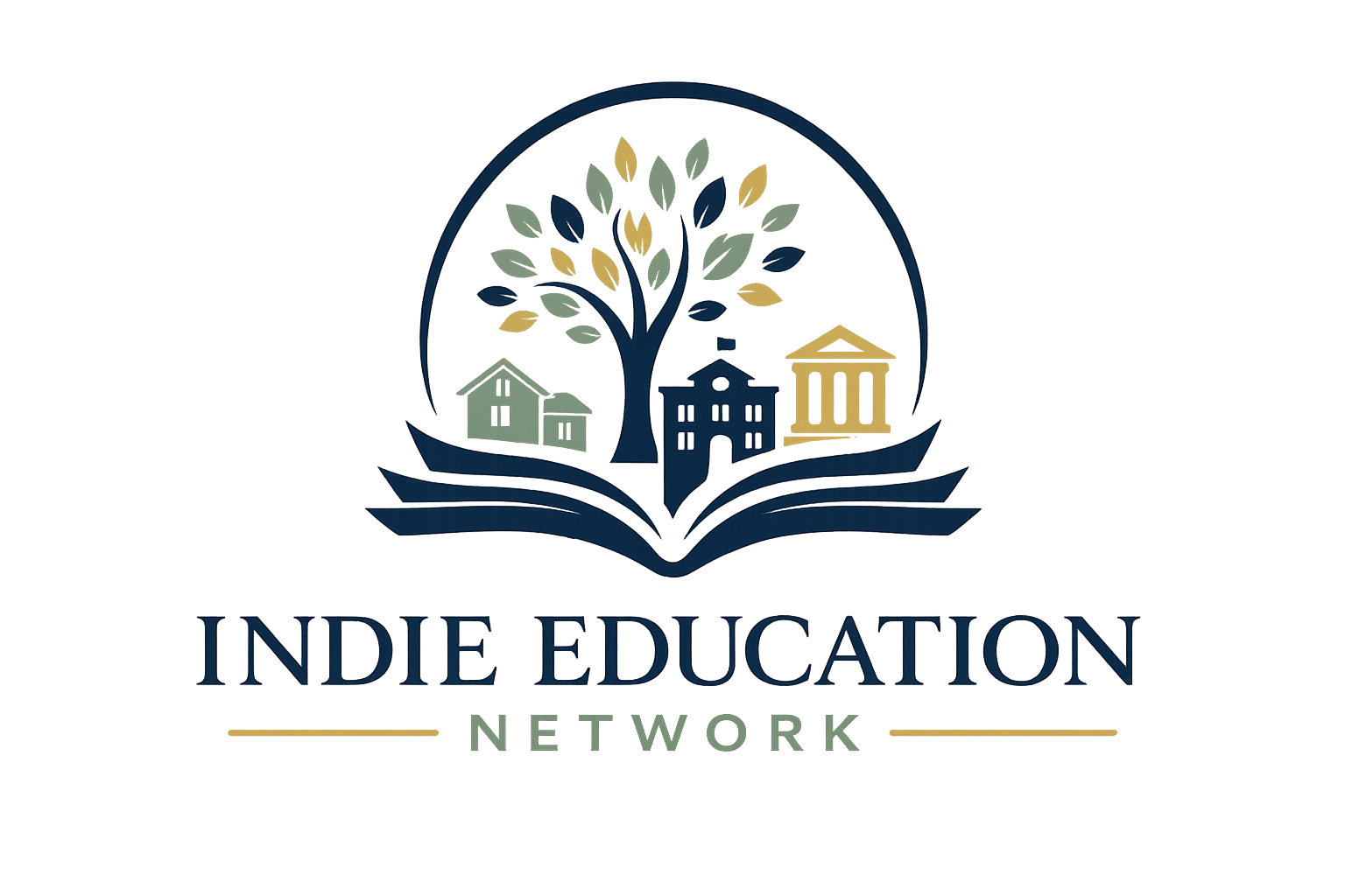 Indie Education Network